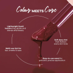 Earth Rhythm Tender Tint