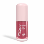 Earth Rhythm Tender Tint for Lip & Cheek with Pure Plant Pigments 10 H Stay - Rosé