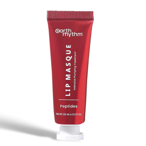 Earth Rhythm Peptide Lip Masque