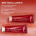 Earth Rhythm Peptide Lip Masque