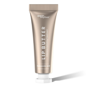 Earth Rhythm Natural Lip Butter