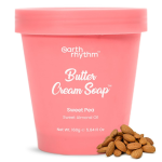 Earth Rhythm Butter Cream Soap
