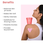 Earth Rhythm Butter Cream Soap