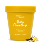 Butter Cream Soap