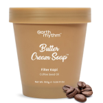 Butter Cream Soap
