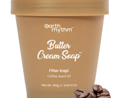 Butter Cream Soap