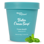 Butter Cream Soap