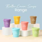 Butter Cream Soap