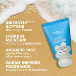 Earth Rhythm Softening Hand Cream