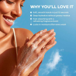 Earth Rhythm Softening Hand Cream