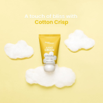 Earth Rhythm Hand Cream