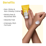 Earth Rhythm Hand Cream