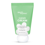 Earth Rhythm Hand Cream