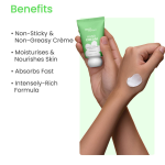 Earth Rhythm Hand Cream -