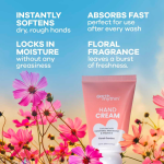 Earth Rhythm Softening Hand Cream