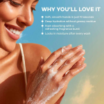 Earth Rhythm Softening Hand Cream