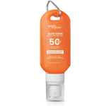 Earth Rhythm Glow Surge Vitamin C & E Brightening Sunscreen Spray SPF 50,