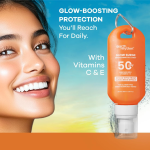 Earth Rhythm Glow Surge Vitamin C