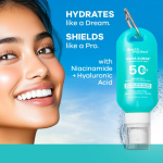 Earth Rhythm Cooling Aqua Surge