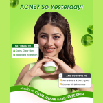 Calming Oil-Free Moisturizer