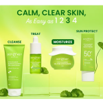 Calming Oil-Free Moisturizer