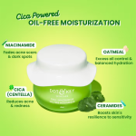 Calming Oil-Free Moisturizer