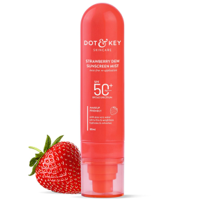 Dot & Key Strawberry