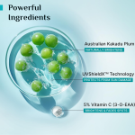 Brightening Ultra Light Gel Sunscreen