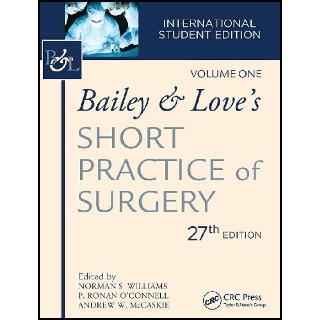 @Miniexpress.lk - 2025-11-15T203508.174 Bailey & Love's Short Practice Of Surgery