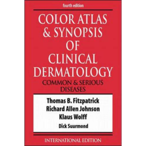 Color Atlas & Synopsis