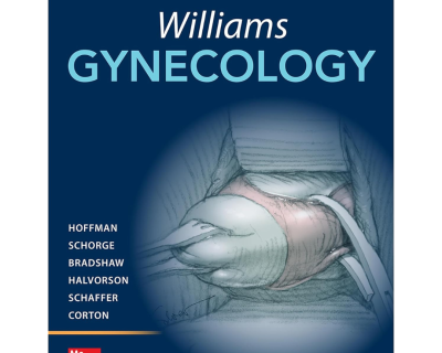 Williams Gynecology