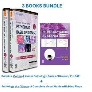 Kumar Pathologic Basis of Disease