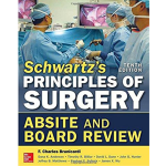 SCHWARTZ'S PRINCIPLES OF SURGERY ABSITE