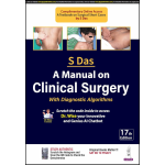 A Manual on Clinical Surgery