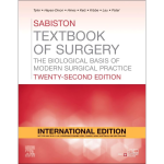Sabiston Textbook of Surgery