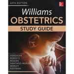 WILLIAMS OBSTETRICS STUDY
