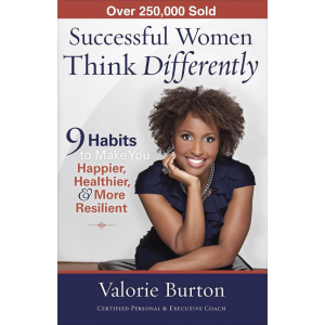 Successful Women Think Differently