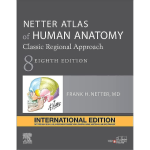 Netter Atlas of Human Anatomy