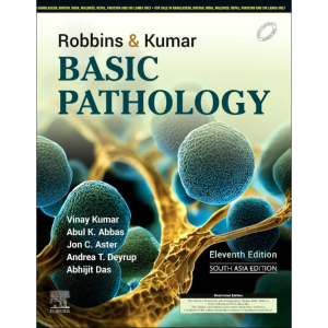 Robbins and Kumar Basic Pathology