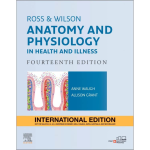 Ross and Wilson Anatomy