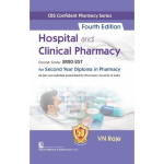 Hospital And Clinical Pharmacy