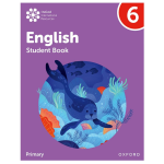 Oxford International Primary English