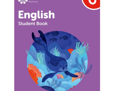 Oxford International Primary English