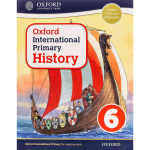 Oxf Int Pri History Student Book