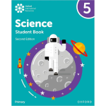 Oxford International Primary Science