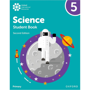 Oxford International Primary Science