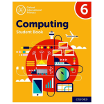 Oxford International Primary Computing: