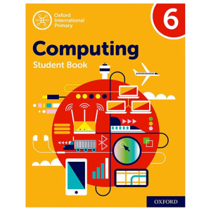 Oxford International Primary Computing: