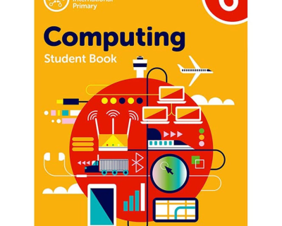 Oxford International Primary Computing: