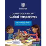 Cambridge Primary Global Perspectives